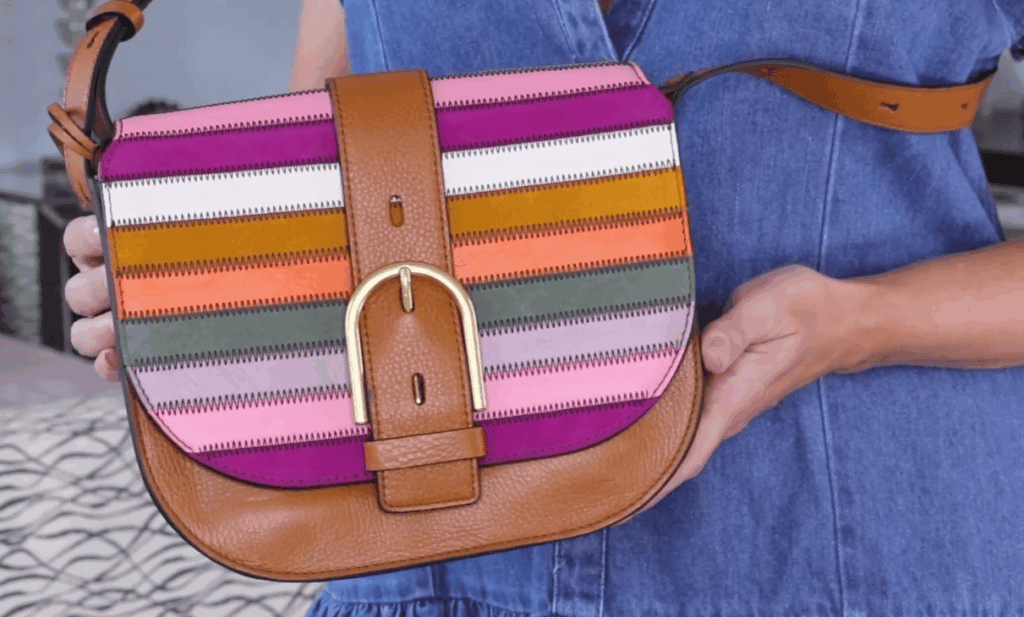 Elegir el bolso ideal para complementar tu look