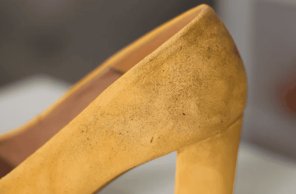 Preparación y productos necesarios para la limpieza