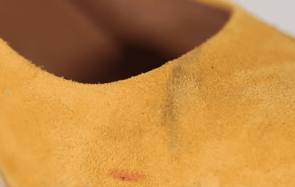 Tratamiento de diferentes tipos de manchas