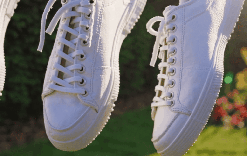 Guía práctica: como quitar el mal olor de los zapatos