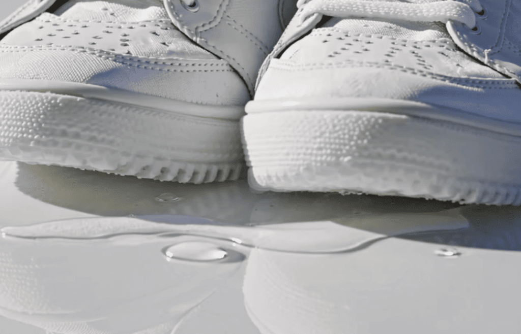 Cuidado y mantenimiento a largo plazo del calzado