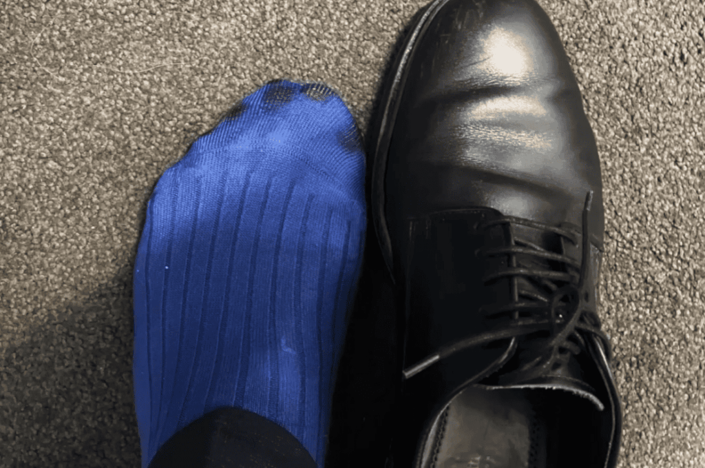 Cómo elegir el zapato perfecto para ti