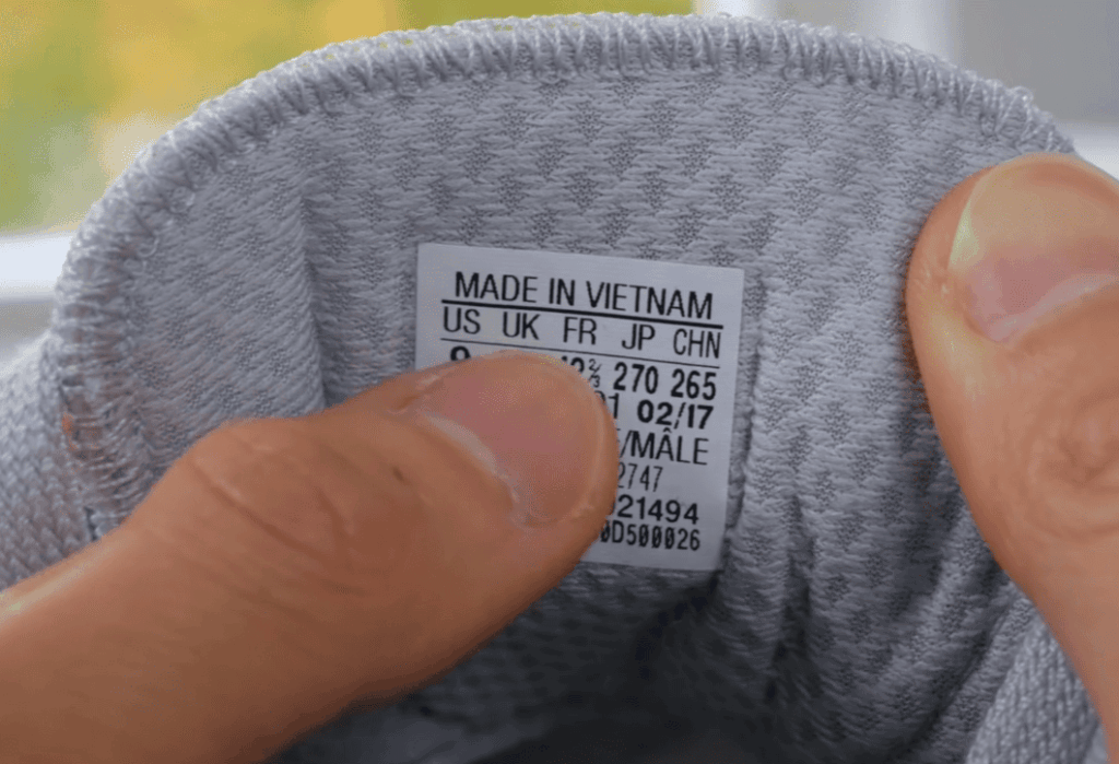 Introducción al sistema de tallas CN