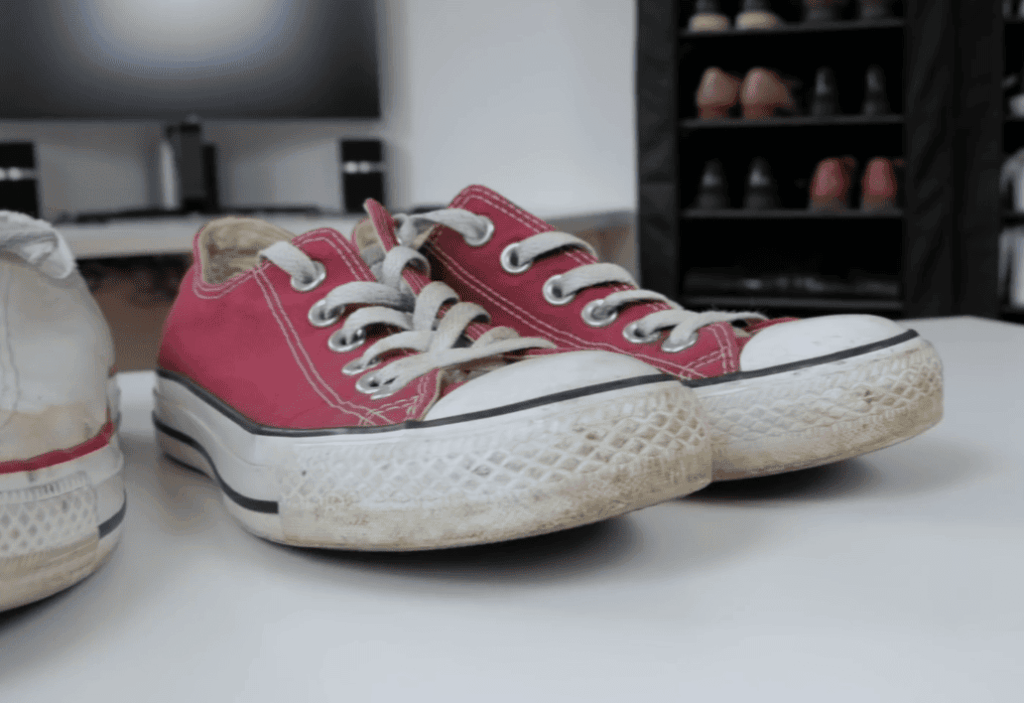 Conversión de tallas de calzado: CN a otros sistemas