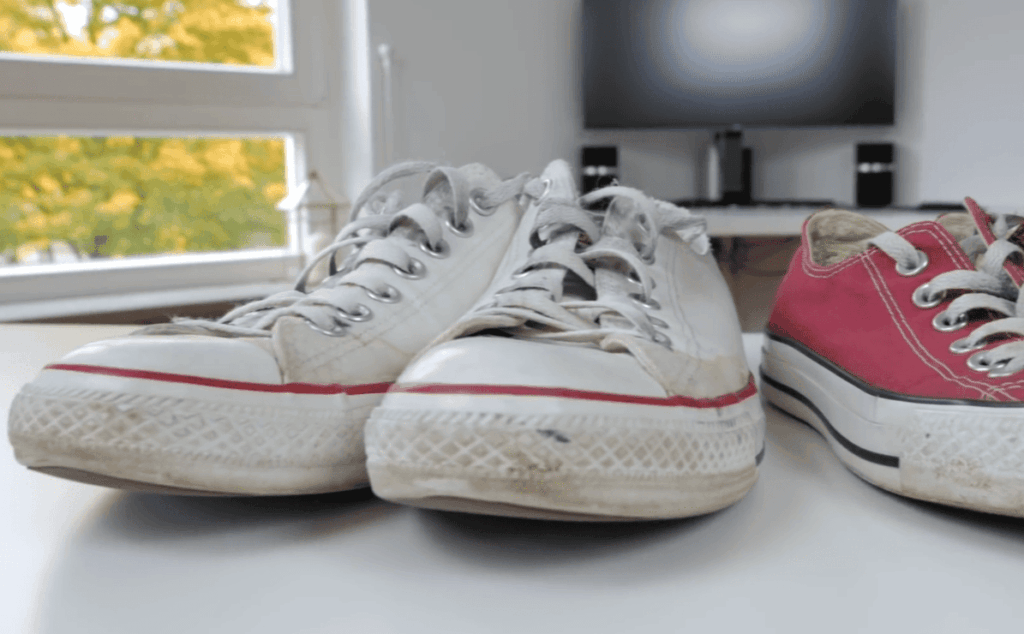 Consejos para elegir la talla correcta al comprar zapatos