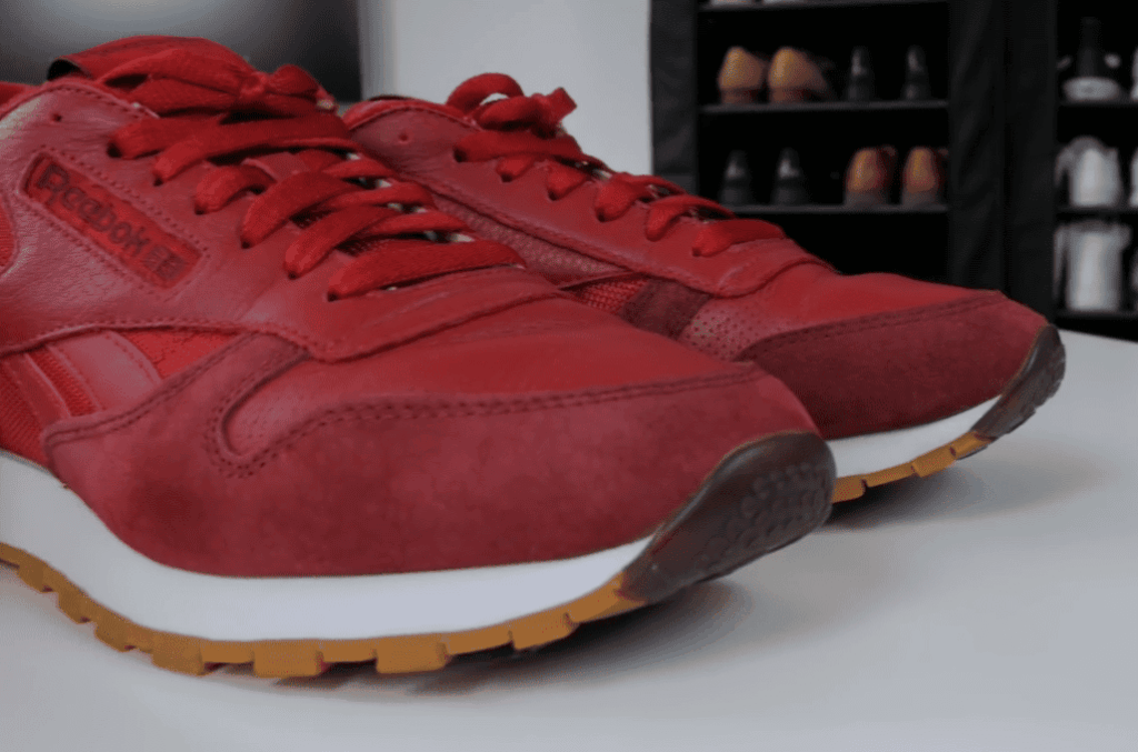 Guía para medir la longitud del pie