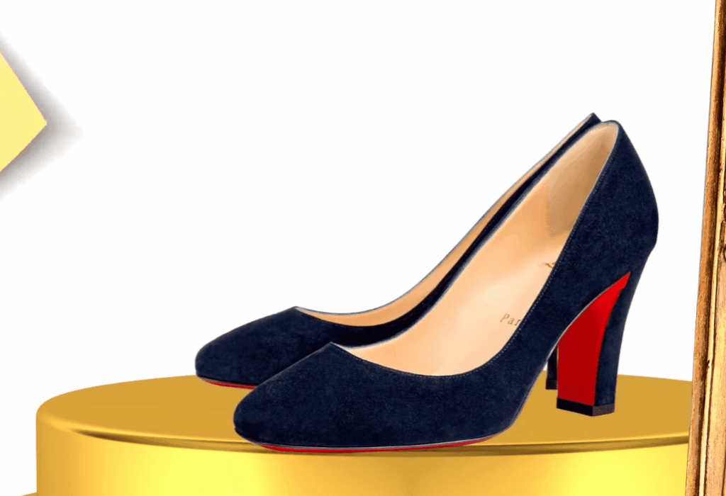 Detalles de los zapatos de lujo y su evolución